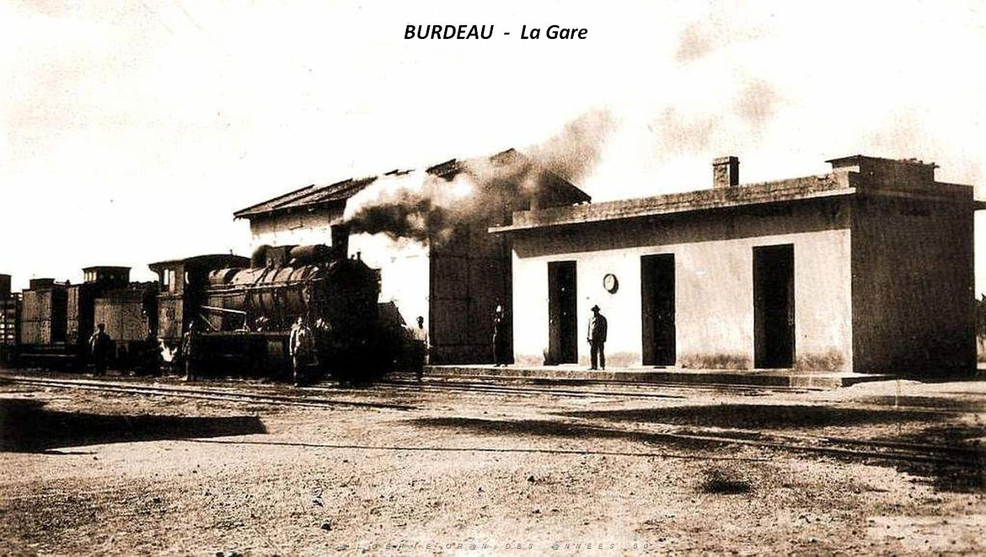 Burdeau - Gare .JPG